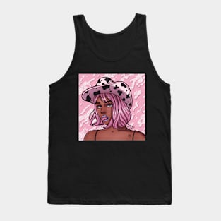 COWGIRL AESTHETIC Tank Top
